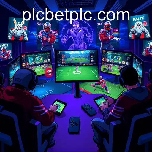 The Evolution of Online Gaming Platforms