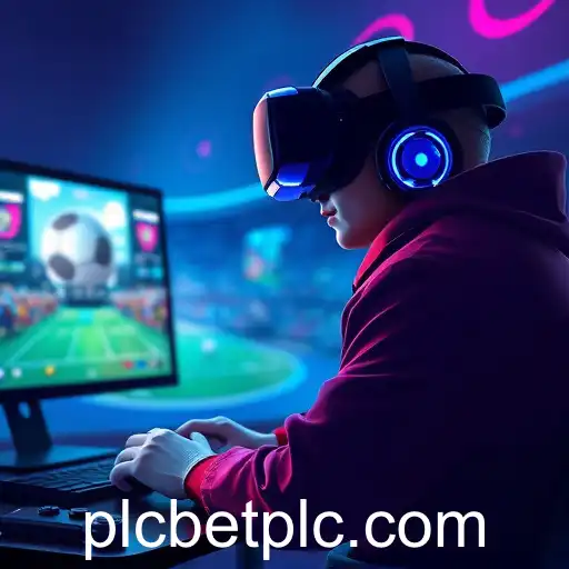 The Rise of PLCBet in Online Gaming