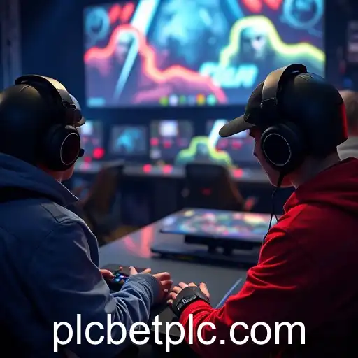 Rising Popularity of Online Gaming in 2025